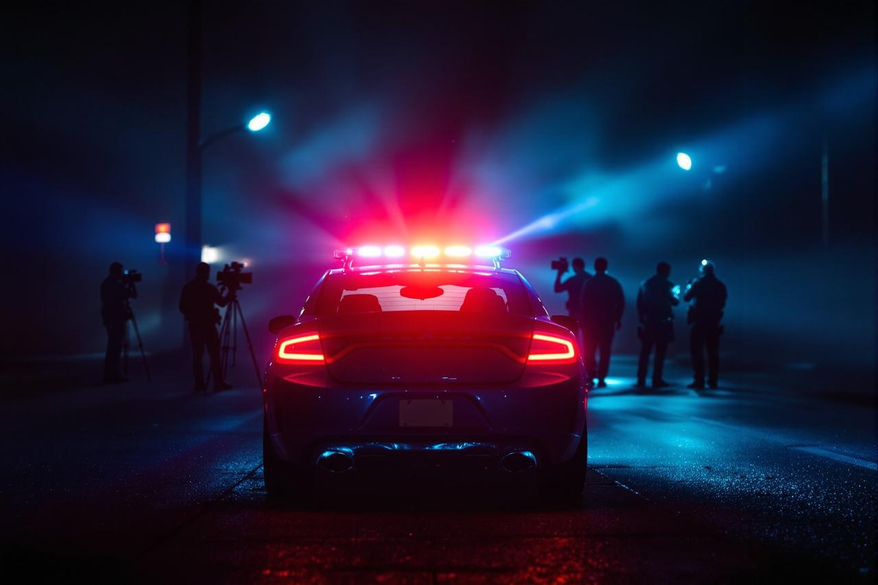 北京某小区业主与物业爆发激烈冲突，数百人聚集维权